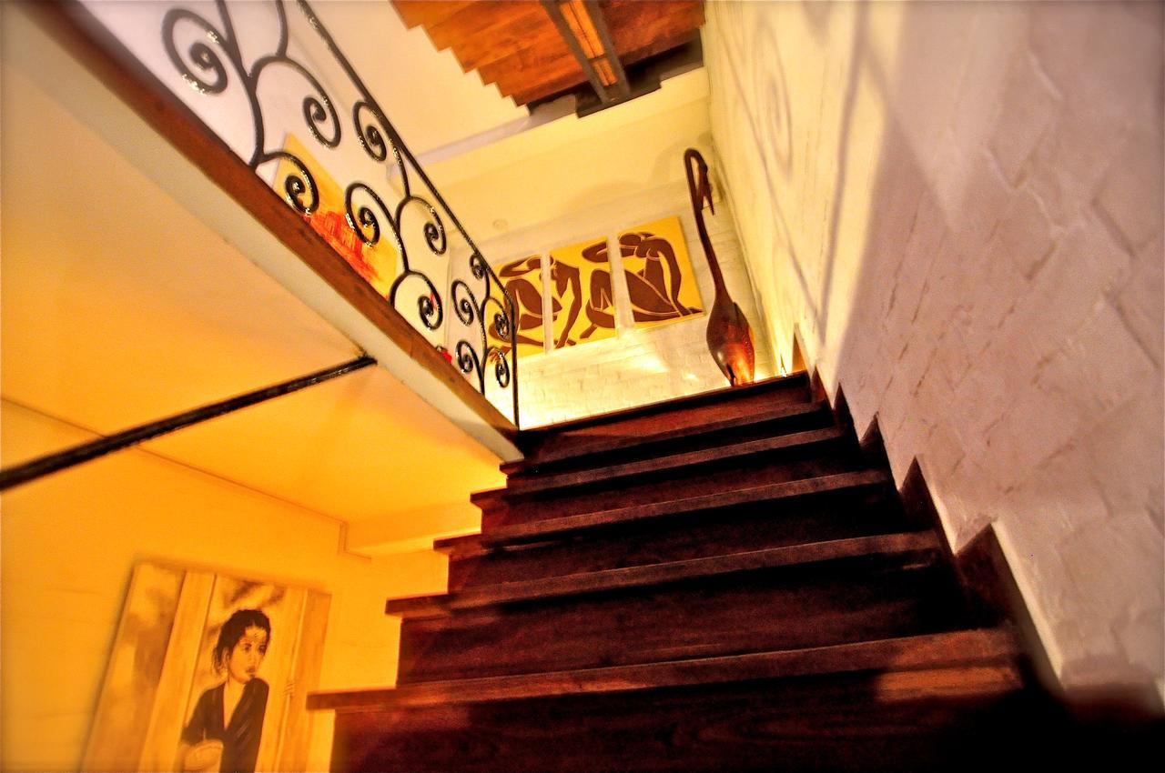 אנטננריבו Rova Hotel מראה חיצוני תמונה