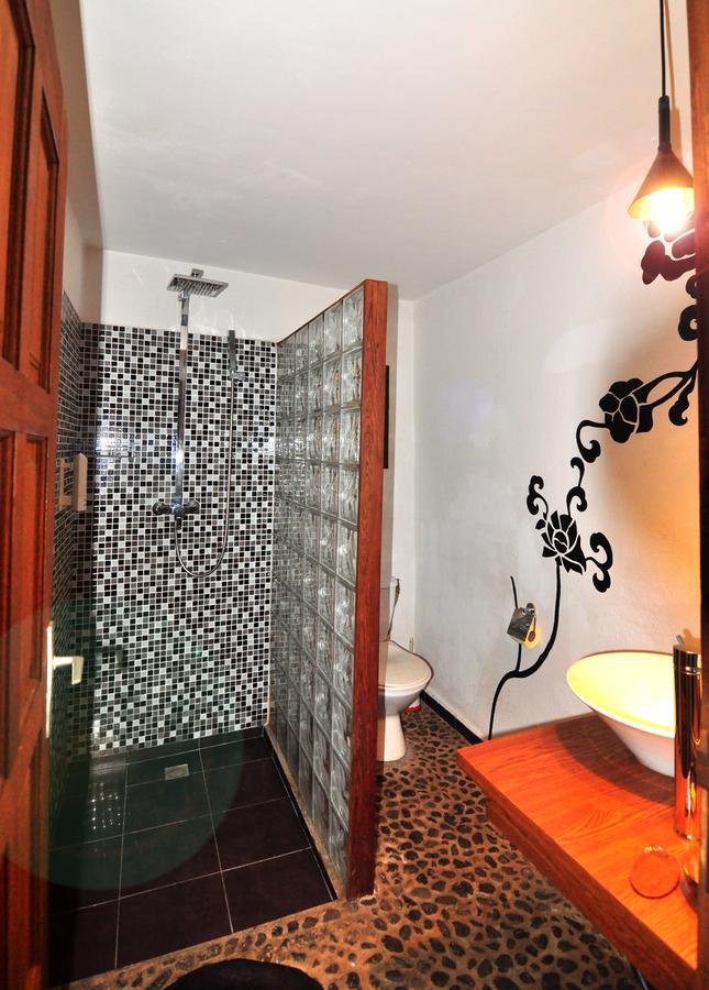 אנטננריבו Rova Hotel מראה חיצוני תמונה
