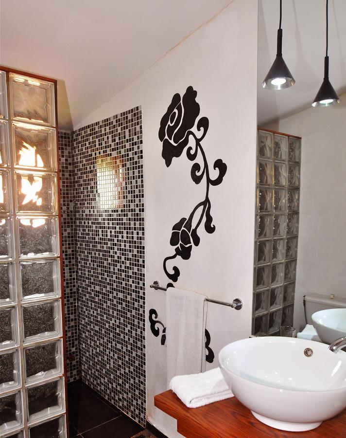אנטננריבו Rova Hotel מראה חיצוני תמונה