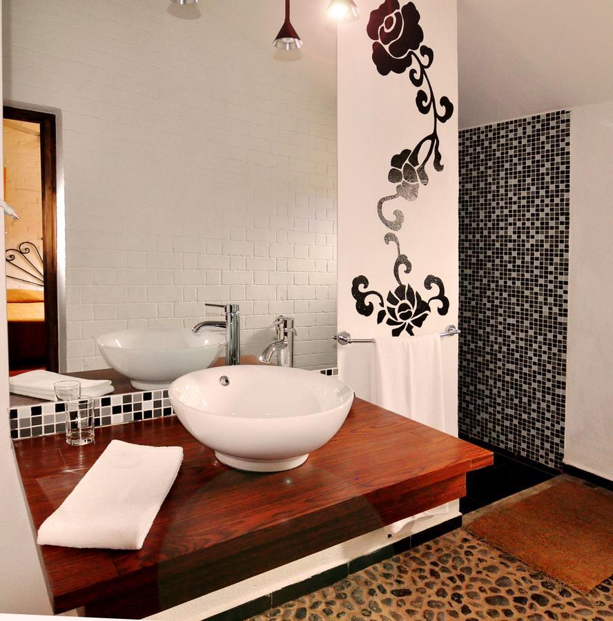 אנטננריבו Rova Hotel מראה חיצוני תמונה