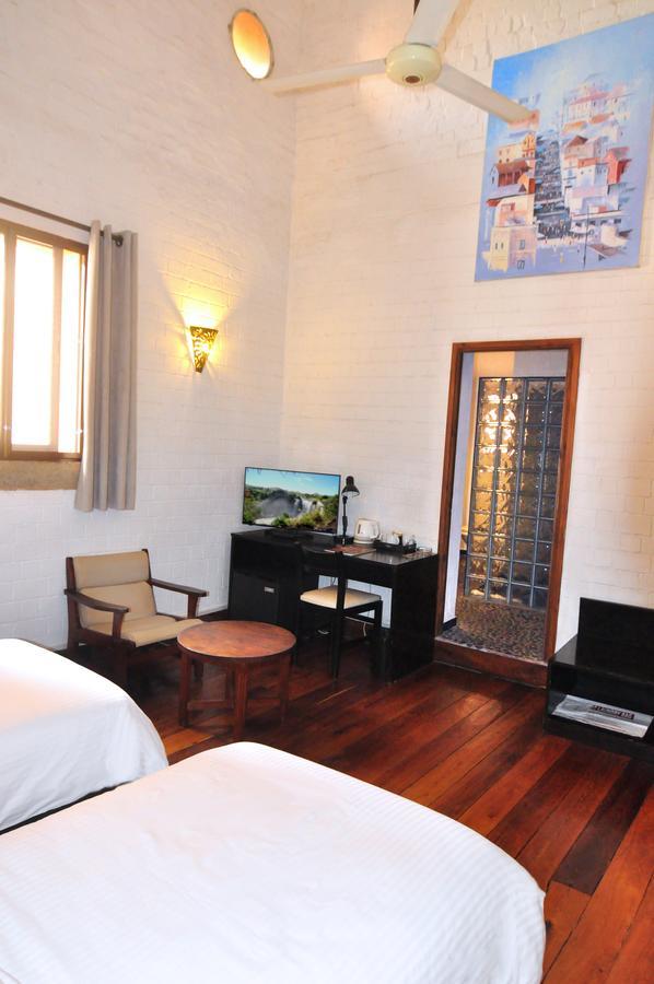 אנטננריבו Rova Hotel מראה חיצוני תמונה