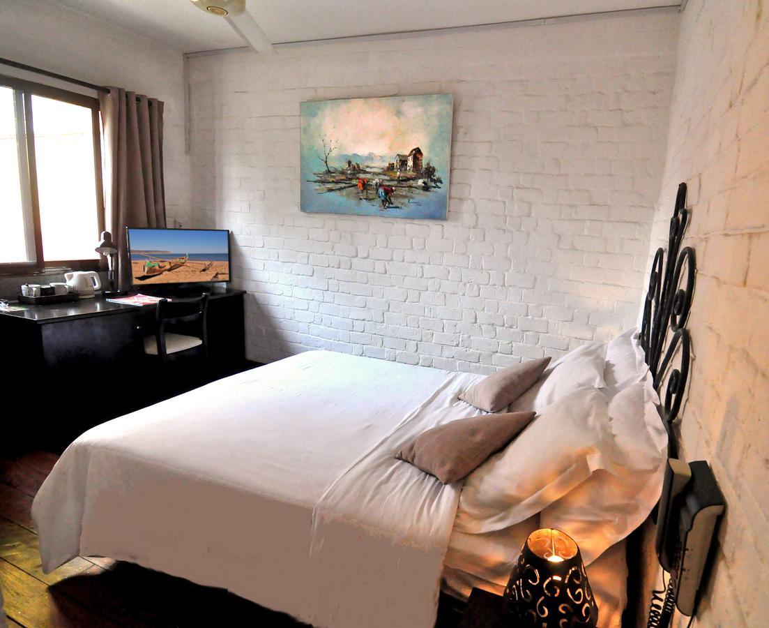 אנטננריבו Rova Hotel מראה חיצוני תמונה