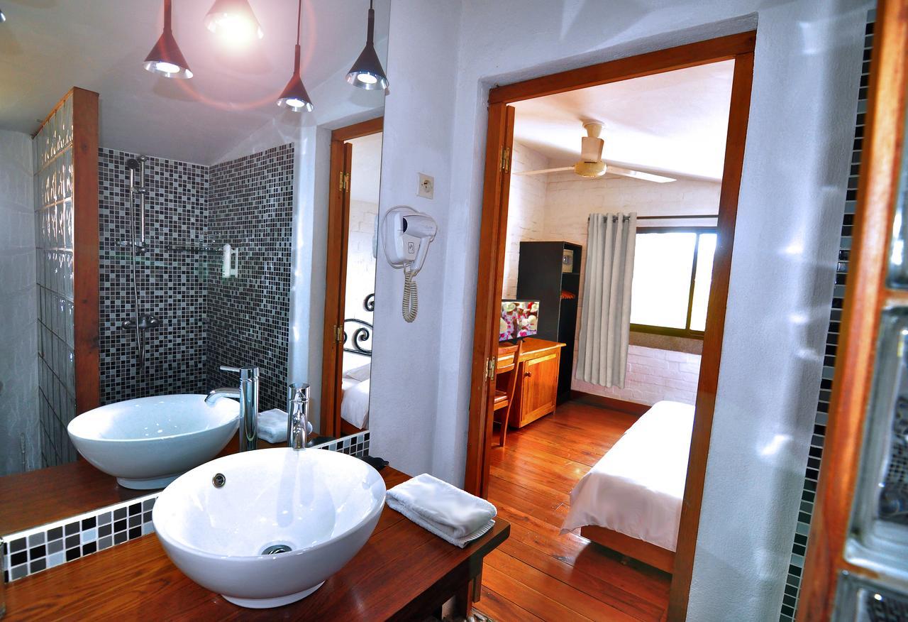 אנטננריבו Rova Hotel מראה חיצוני תמונה